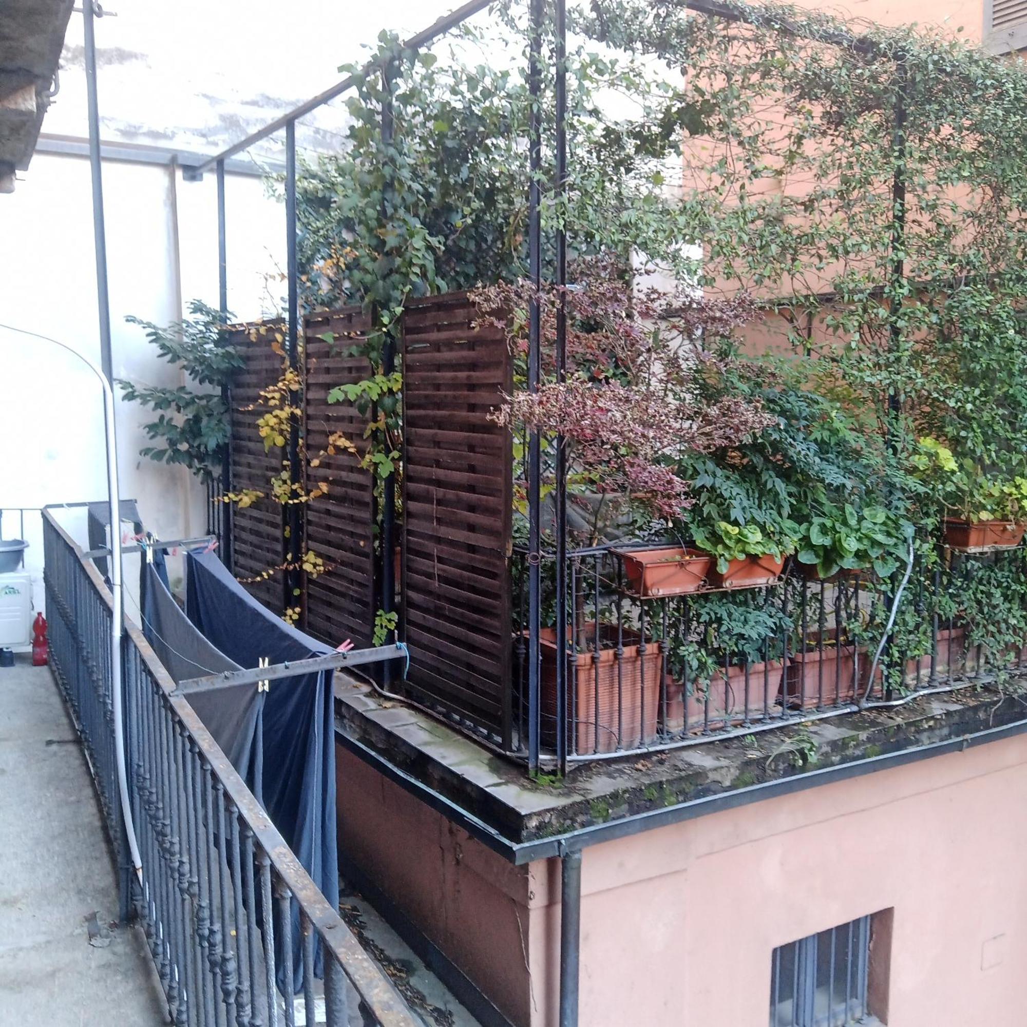 Stanza Privata Con Bagno Nel Centro Di Milano Leilighet Eksteriør bilde