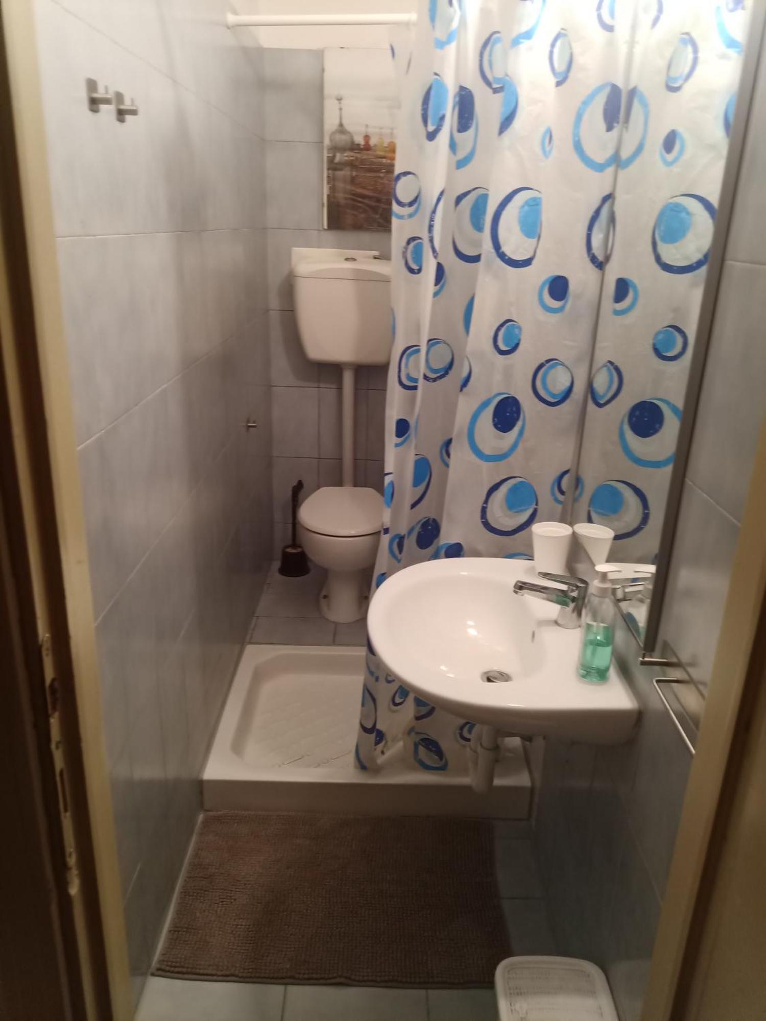 Stanza Privata Con Bagno Nel Centro Di Milano Leilighet Eksteriør bilde